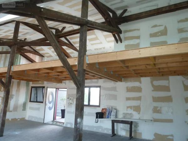 Achat - Appartement Cambrai 59400 5 pièces 152 m 2