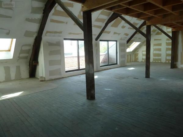 Achat - Appartement Cambrai 59400 5 pièces 152 m 2