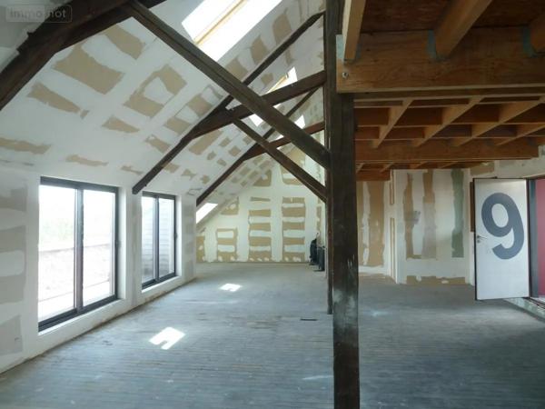 Achat - Appartement Cambrai 59400 5 pièces 152 m 2