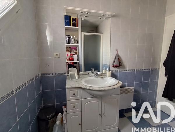 Maison à vendre 4 pièces 96 m² Beaufort-en-Anjou