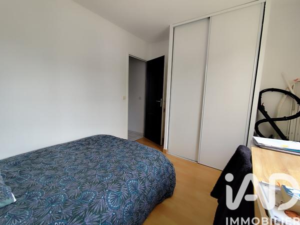 Maison à vendre 4 pièces 96 m² Beaufort-en-Anjou