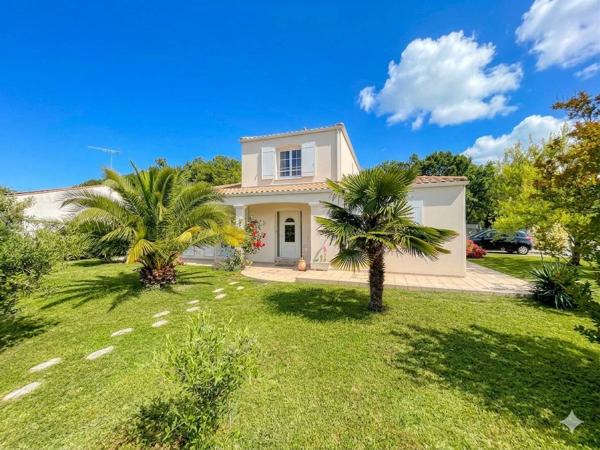 MAISON à ROYAN