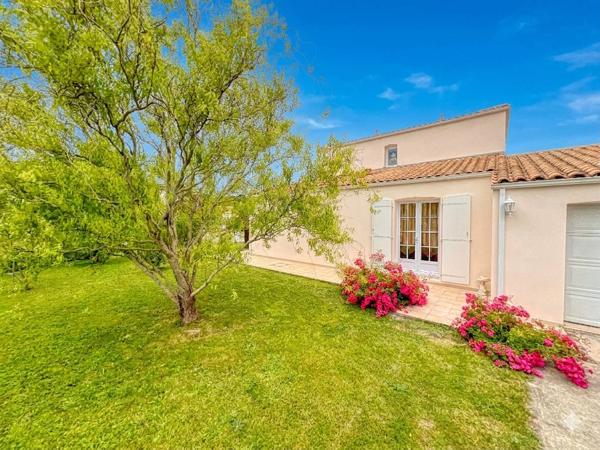 MAISON à ROYAN
