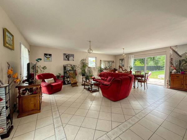 MAISON à ROYAN