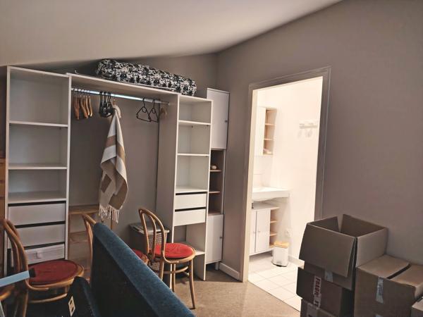 Maison d'architecte sans vis à vis avec vue panoramique