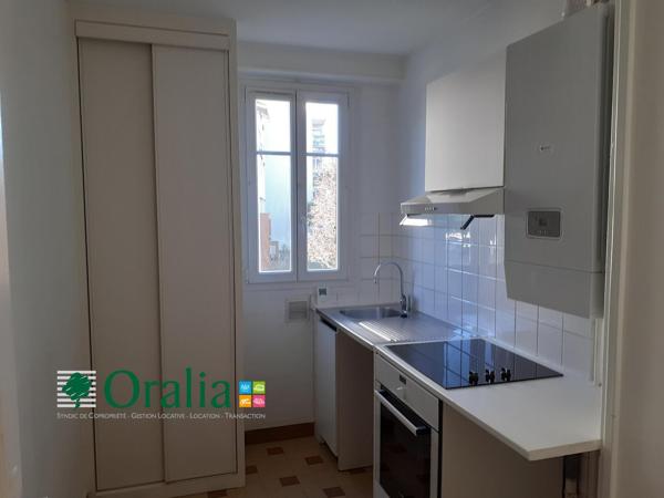Appartement · Location Dijon (21000) 4 pièces · 64m²