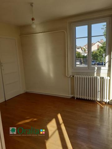 Appartement · Location Dijon (21000) 4 pièces · 64m²