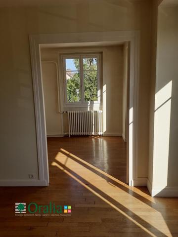 Appartement · Location Dijon (21000) 4 pièces · 64m²