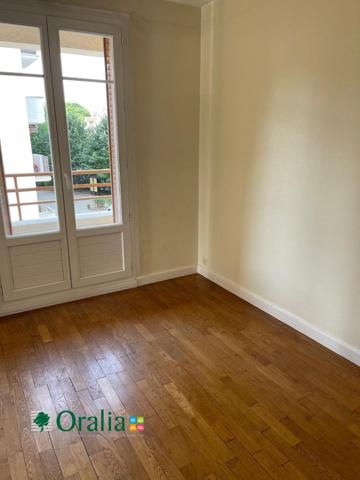 Appartement · Location Dijon (21000) 4 pièces · 64m²