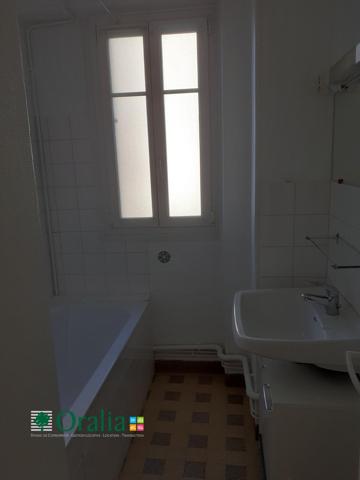 Appartement · Location Dijon (21000) 4 pièces · 64m²