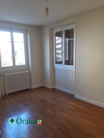 Appartement · Location Dijon (21000) 4 pièces · 64m²