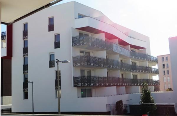 Appartement · Vente Montpellier (34070) 3 pièces · 62m²