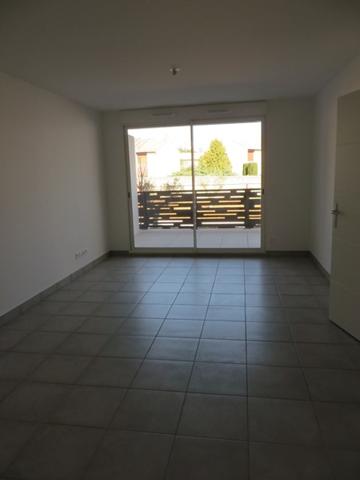 Appartement · Vente Montpellier (34070) 3 pièces · 62m²