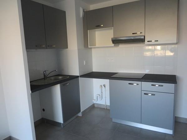 Appartement · Vente Montpellier (34070) 3 pièces · 62m²