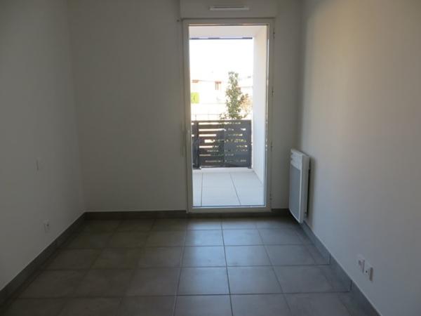 Appartement · Vente Montpellier (34070) 3 pièces · 62m²
