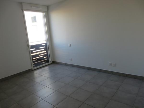 Appartement · Vente Montpellier (34070) 3 pièces · 62m²