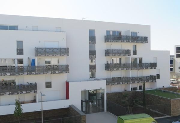 Appartement · Vente Montpellier (34070) 3 pièces · 62m²