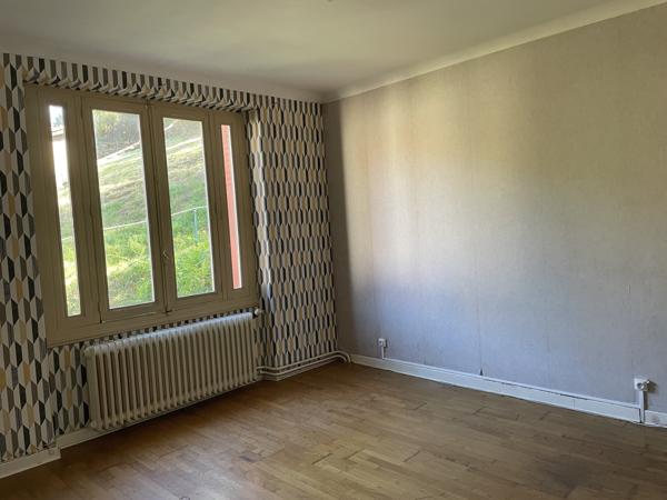 Aveyron maison de village