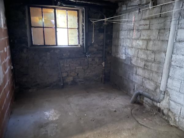 Aveyron maison de village