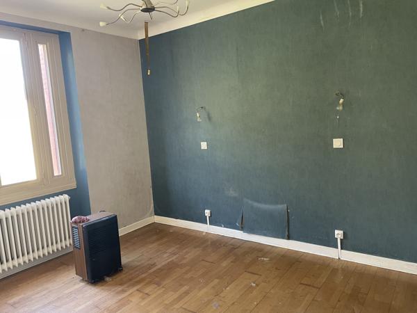 Aveyron maison de village