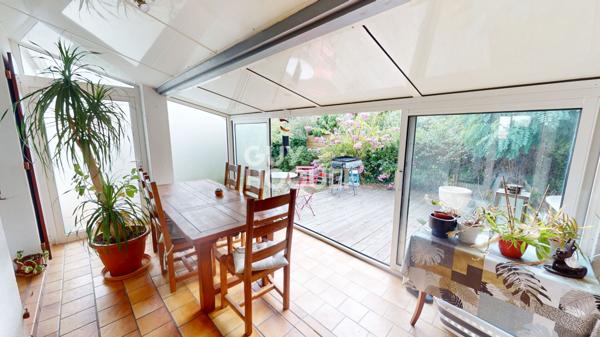 Maison à vendre à Saint Georges d'Oléron - 3 chambres et beau terrain