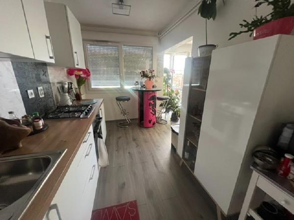 Maison 3 pièces : 47190 Aiguillon