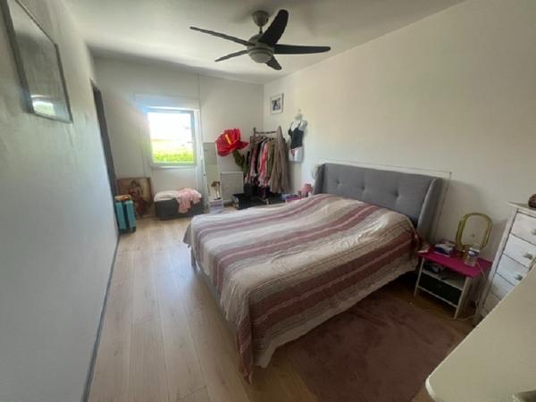 Maison 3 pièces : 47190 Aiguillon
