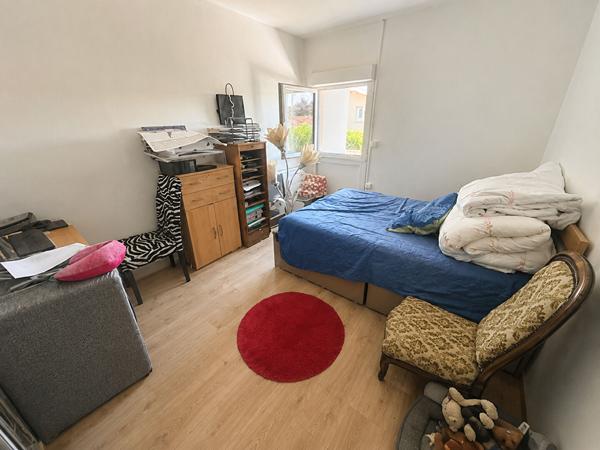 Maison 3 pièces : 47190 Aiguillon