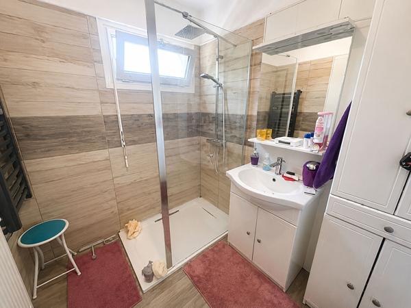 Maison 3 pièces : 47190 Aiguillon