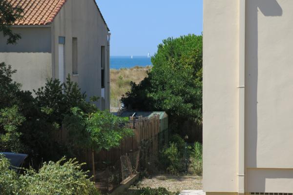 P2 BOUCANET - proche centre Le Grau-du-Roi (30240)