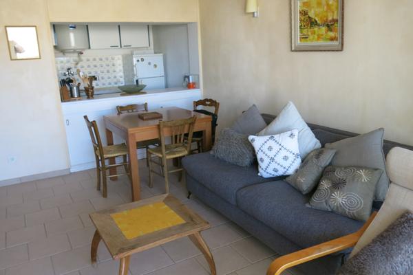 P2 BOUCANET - proche centre Le Grau-du-Roi (30240)