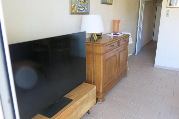 P2 BOUCANET - proche centre Le Grau-du-Roi (30240)