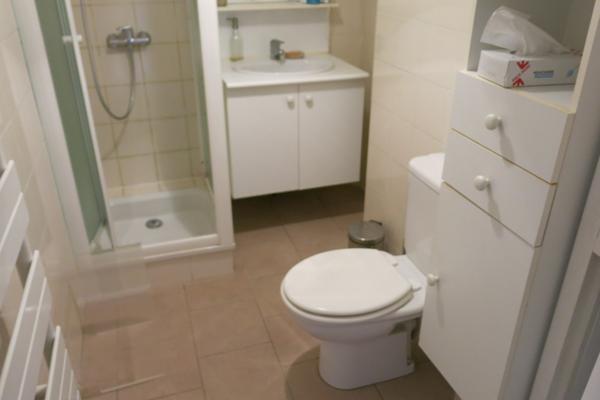 P2 BOUCANET - proche centre Le Grau-du-Roi (30240)