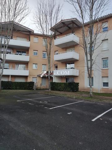 Appartement T3 Saint Pierre Du Mont  Saint-Pierre-du-Mont (40280)