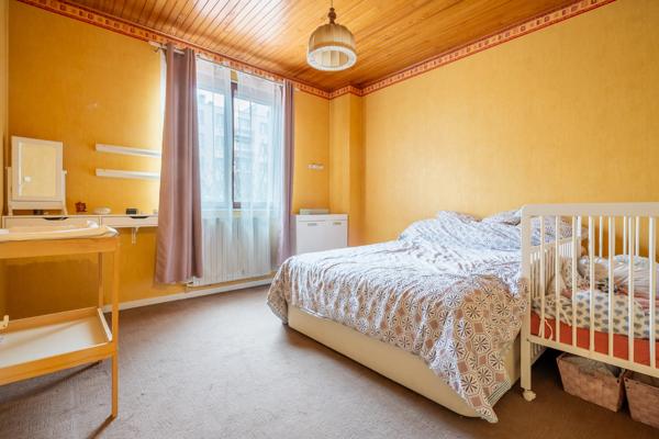 Maison 4 pièces - 82 m² Exclusivité