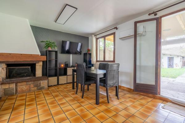 Maison 4 pièces - 82 m² Exclusivité