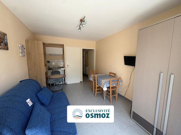 STUDIO LES MINIMES