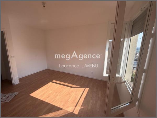 Maison à ARGENTON-SUR-CREUSE, 36200 - 4 pièces 77m²