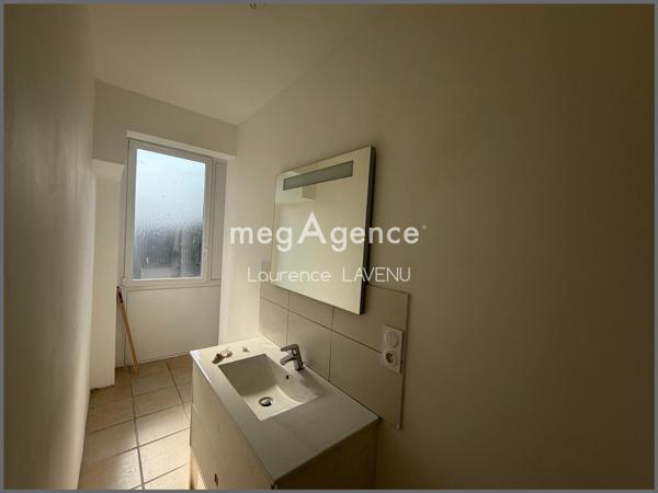Maison à ARGENTON-SUR-CREUSE, 36200 - 4 pièces 77m²