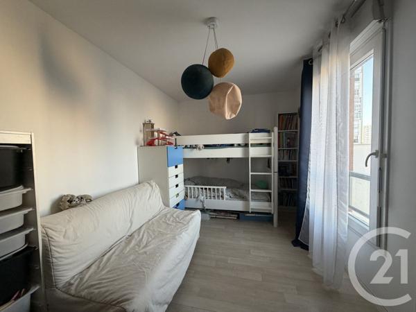Appartement à vendre  3 pièces - 69 m2 ROSNY SOUS BOIS - 93
