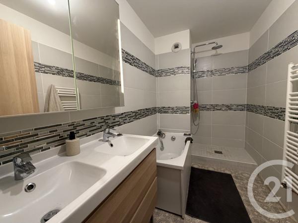 Appartement à vendre  3 pièces - 69 m2 ROSNY SOUS BOIS - 93