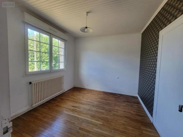 Achat - Maison Gourin 56110 3 pièces 64 m 2 400 m 2