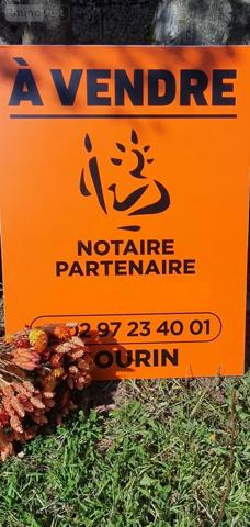 Achat - Maison Gourin 56110 3 pièces 64 m 2 400 m 2
