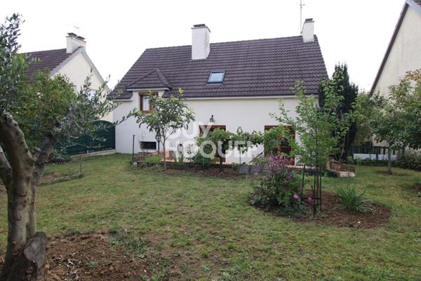 Maison Brie Comte Robert 6 pièces 106 m²