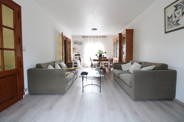 Maison Brie Comte Robert 6 pièces 106 m²