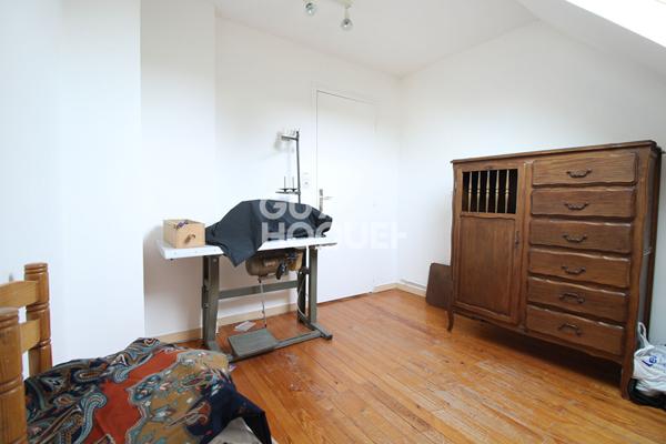 Maison Brie Comte Robert 6 pièces 106 m²