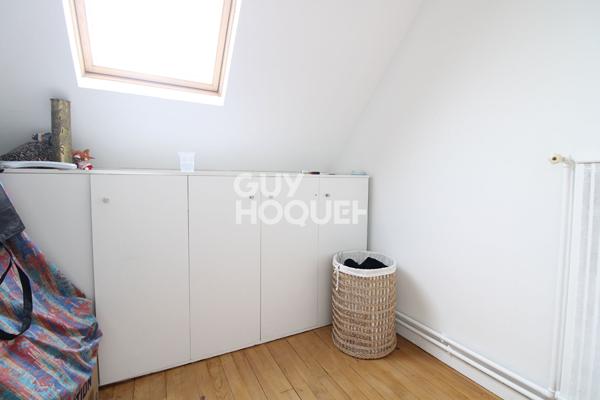 Maison Brie Comte Robert 6 pièces 106 m²