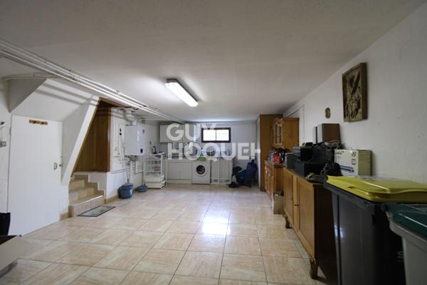 Maison Brie Comte Robert 6 pièces 106 m²