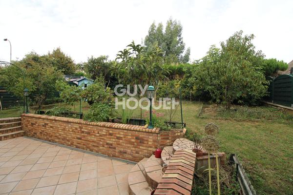 Maison Brie Comte Robert 6 pièces 106 m²