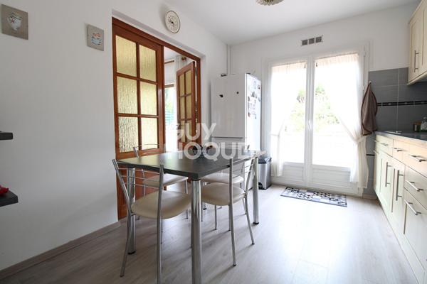 Maison Brie Comte Robert 6 pièces 106 m²